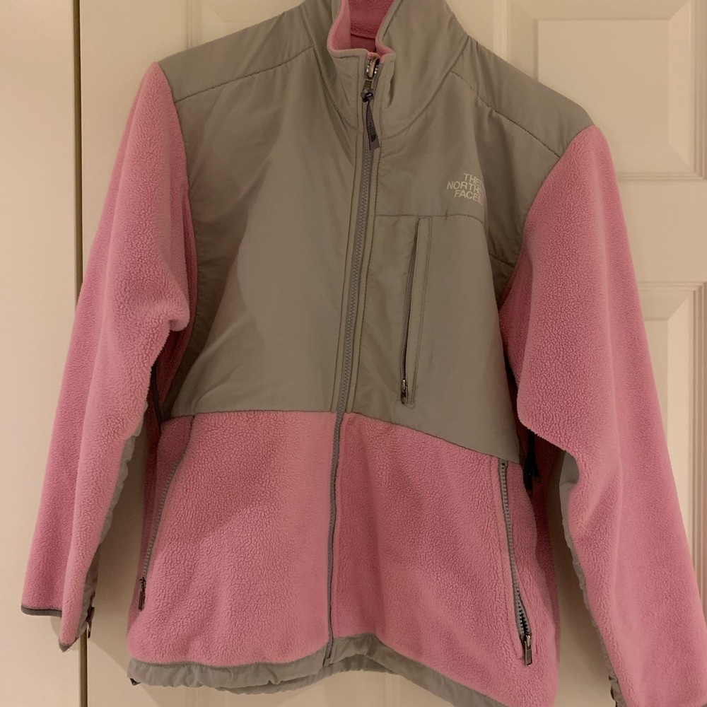 THE NORTH FACEJacket RN61661 Size M Zip Up Pockets
